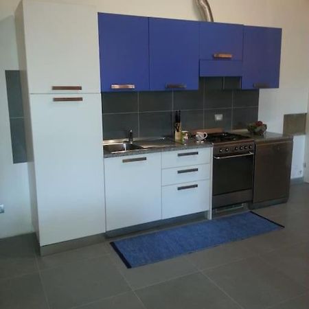 Martino Bonaguida Apartament Lägenhet Altopascio Exteriör bild