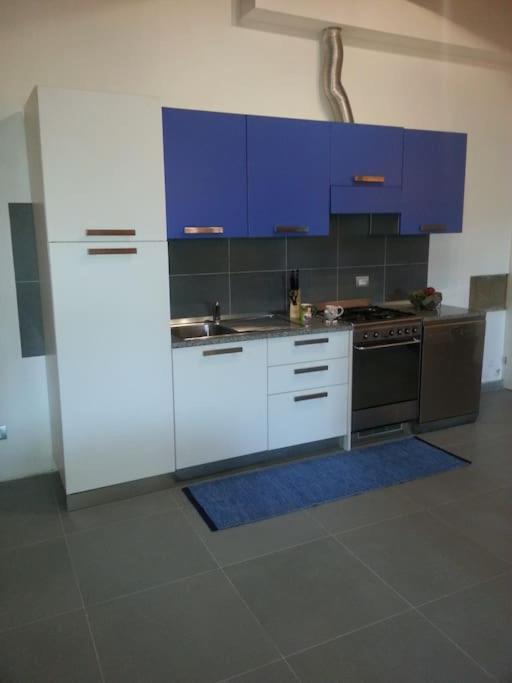 Martino Bonaguida Apartament Lägenhet Altopascio Exteriör bild