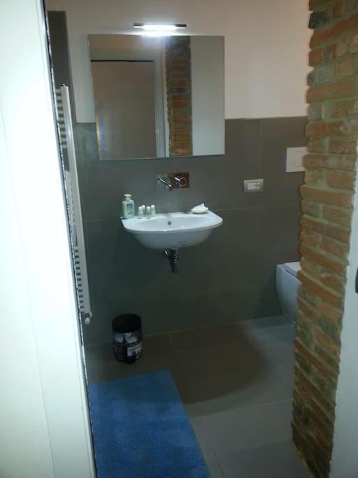 Martino Bonaguida Apartament Lägenhet Altopascio Exteriör bild