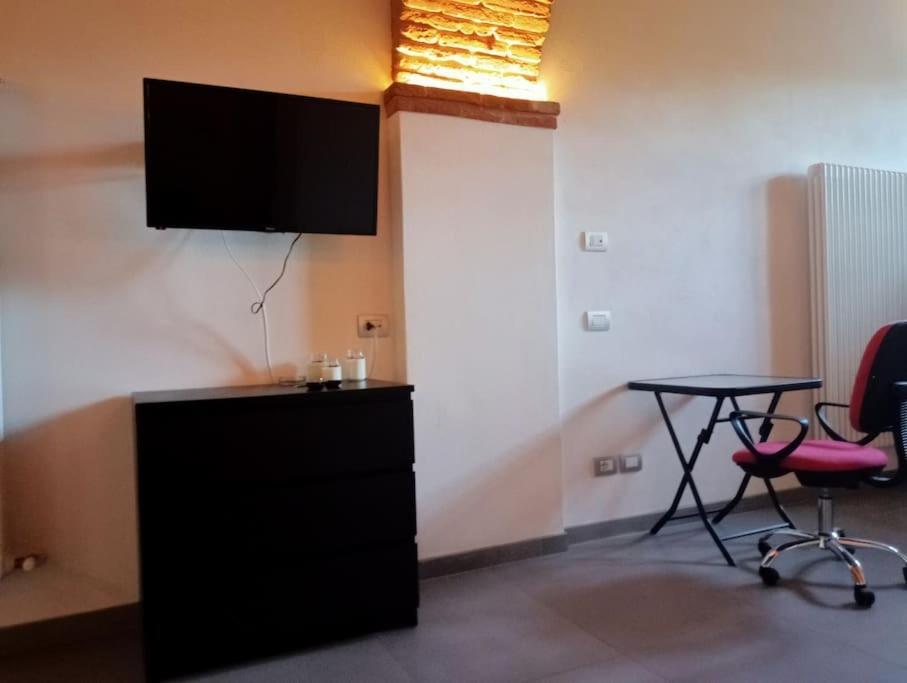 Martino Bonaguida Apartament Lägenhet Altopascio Exteriör bild
